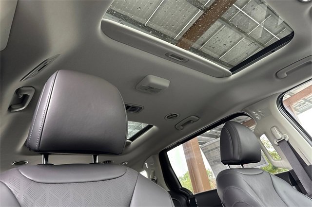 New 2026 Kia Carnival SX image 20