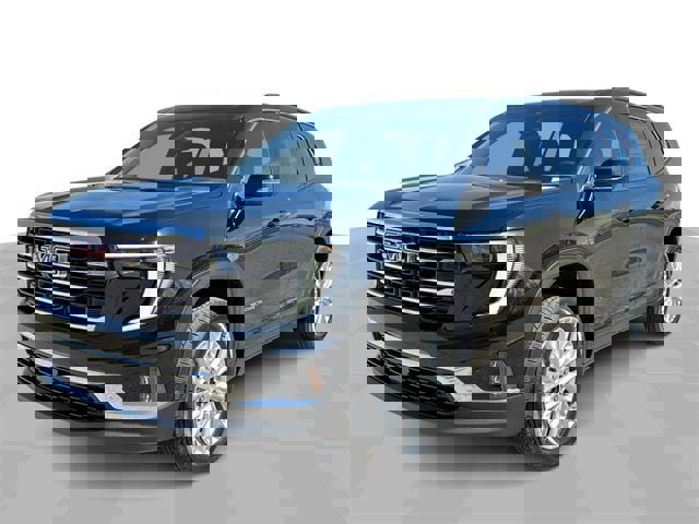 New 2025 GMC Acadia Elevation w/ Elevation Premium Package image 4