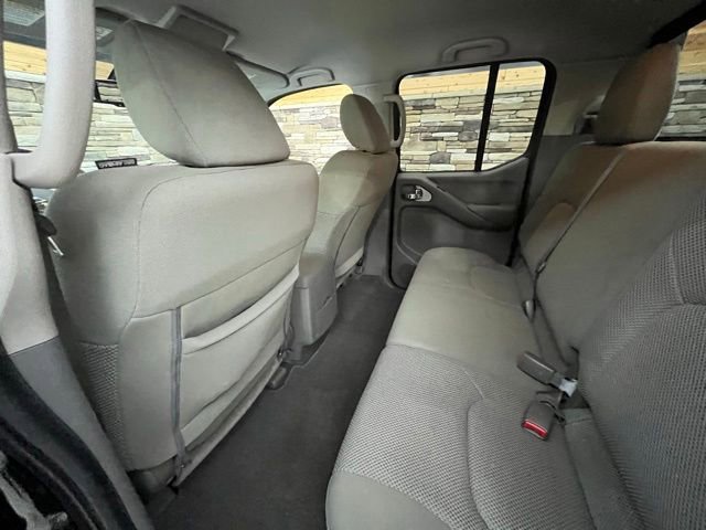 Used 2021 Nissan Frontier SV AWD/4WD image 26