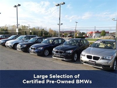 Used 2024 BMW X7 xDrive40i w/ Premium Package image 27