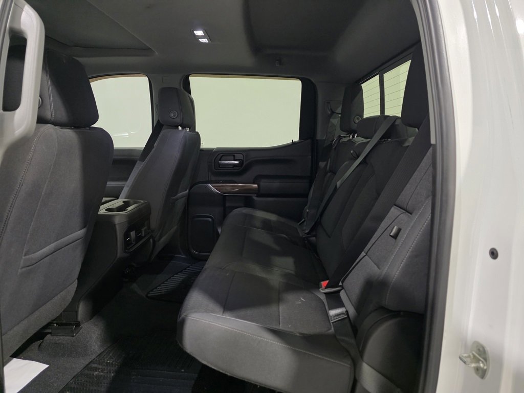 Used 2020 Chevrolet Silverado 1500 RST image 10