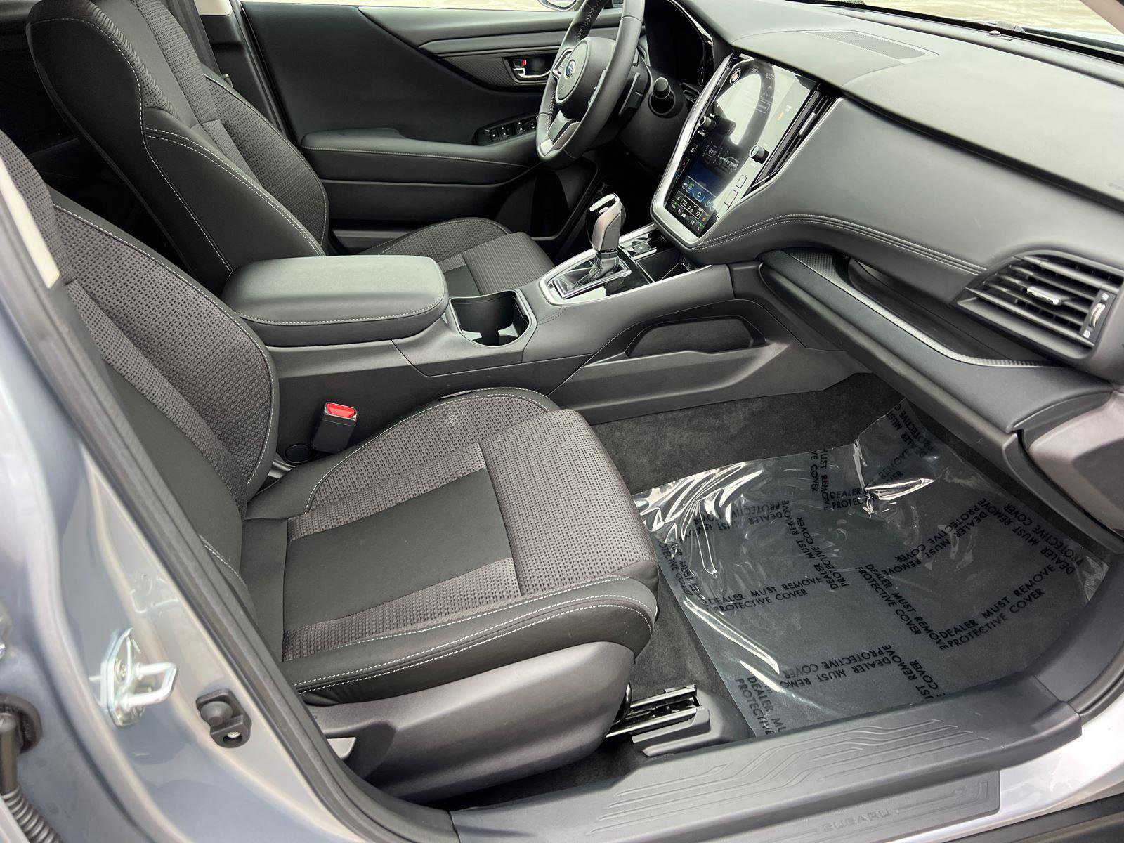 Used 2023 Subaru Outback Premium image 13