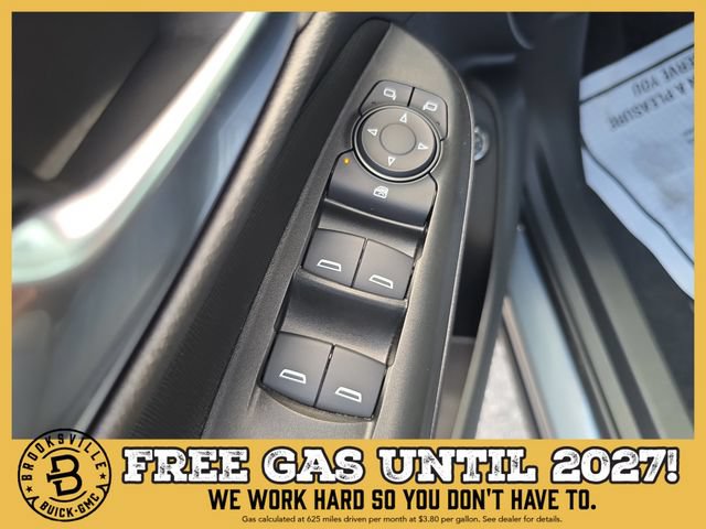 New 2026 Buick Envista Sport Touring w/ Convenience I Package FWD image 16