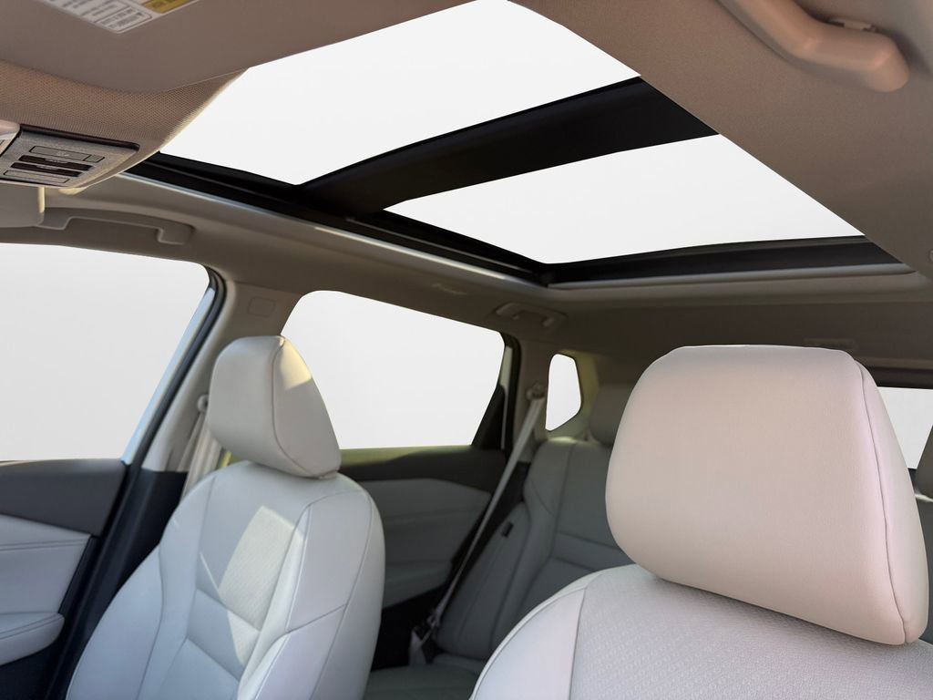 New 2026 Nissan Rogue Dark Armor image 30