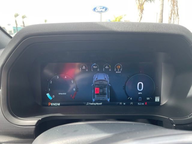 New 2026 Ford F150 Lariat w/ Equipment Group 502A High image 10