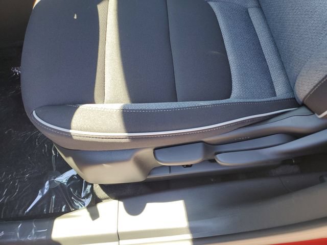 New 2026 Chevrolet TrailBlazer LT w/ Driver Confidence Package FWD image 18