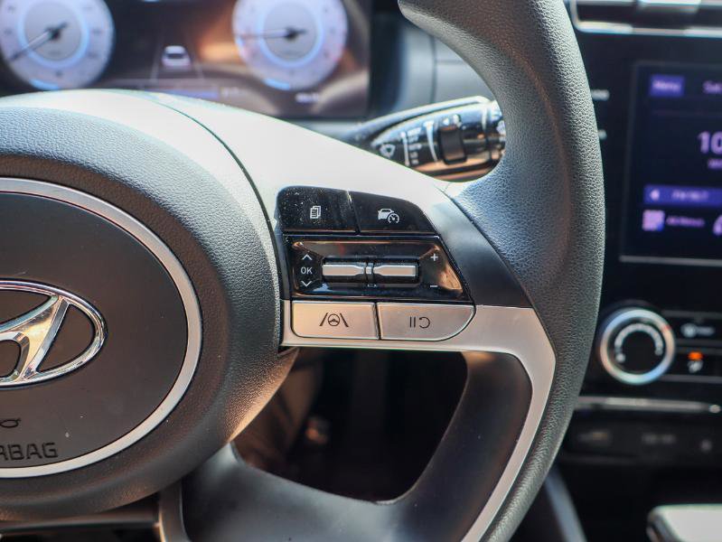 Used 2022 Hyundai Santa Cruz SEL w/ Activity Package image 17