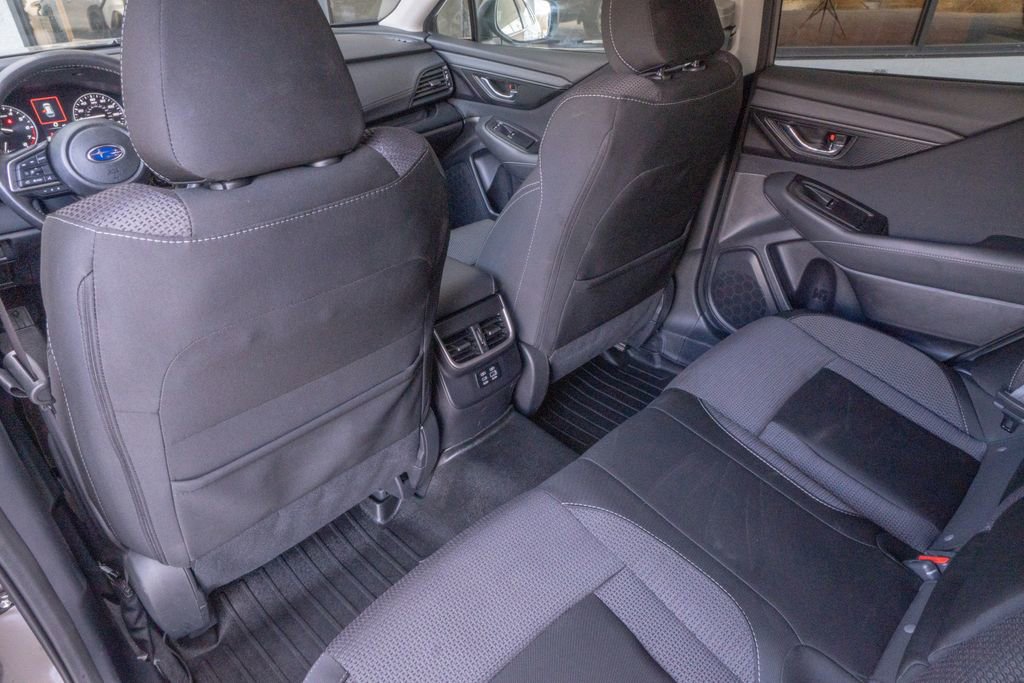 Certified 2024 Subaru Outback Premium image 18