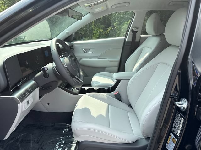 New 2026 Hyundai Kona SEL Premium AWD/4WD image 13