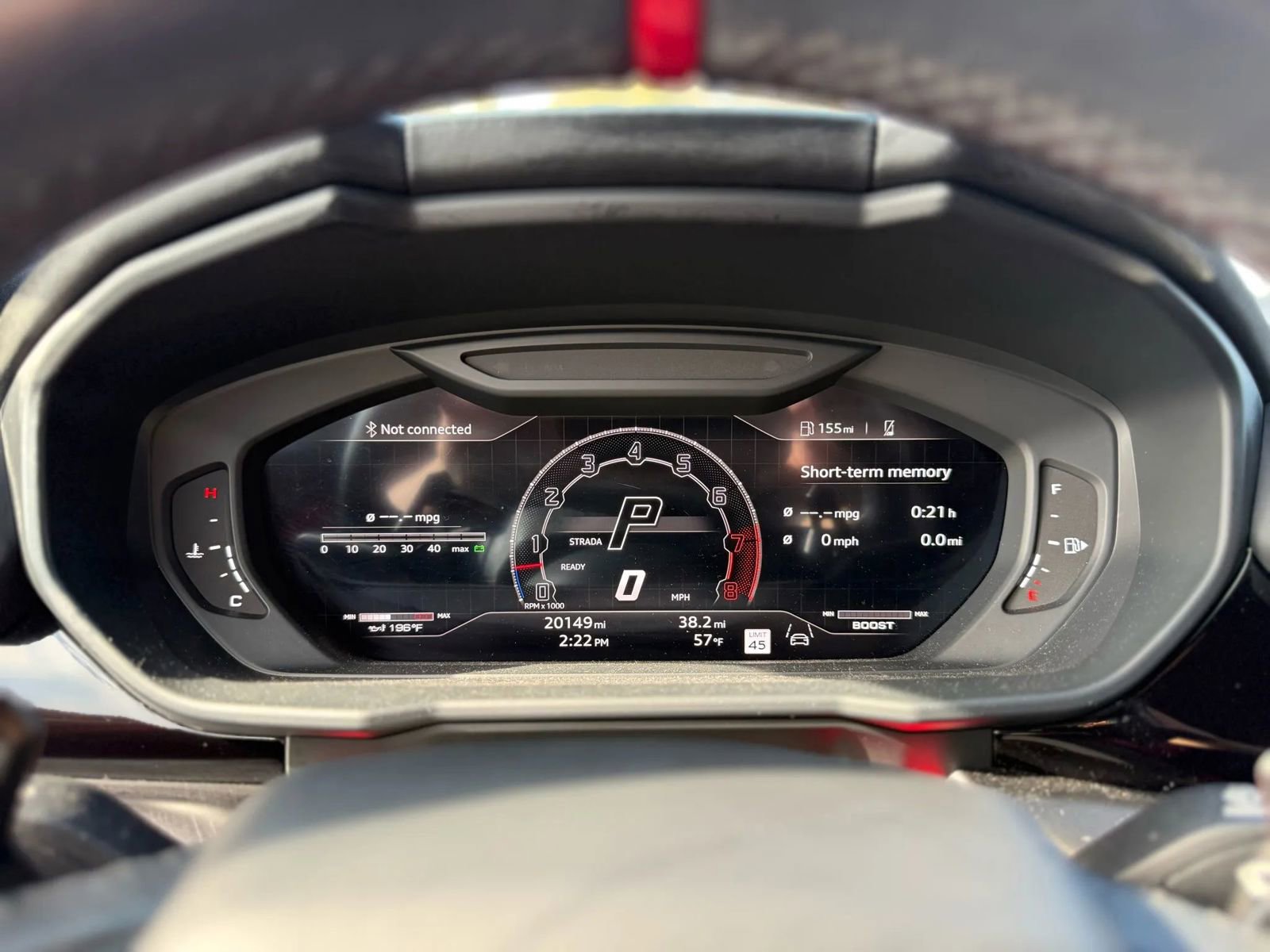 Used 2023 Lamborghini Urus S AWD/4WD image 18
