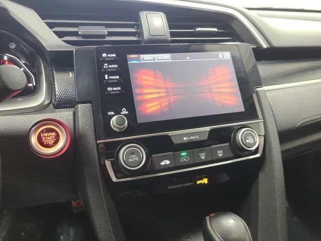 Used 2019 Honda Civic Sport image 26