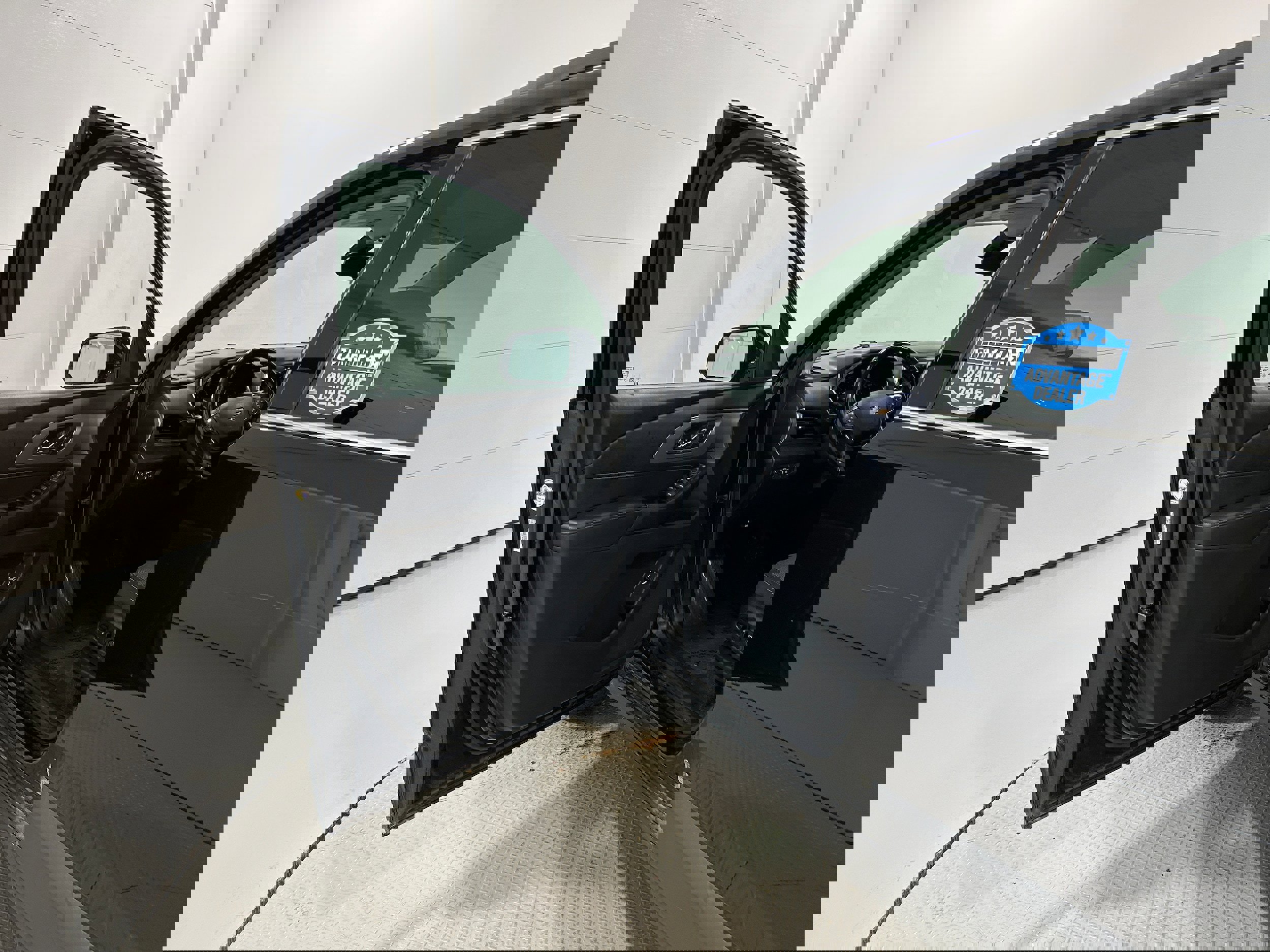 Used 2019 Chevrolet Traverse LT w/ LPO, Floor Liner Package image 22