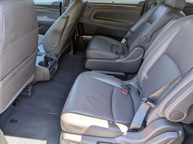 Used 2018 Honda Odyssey EX-L image 18