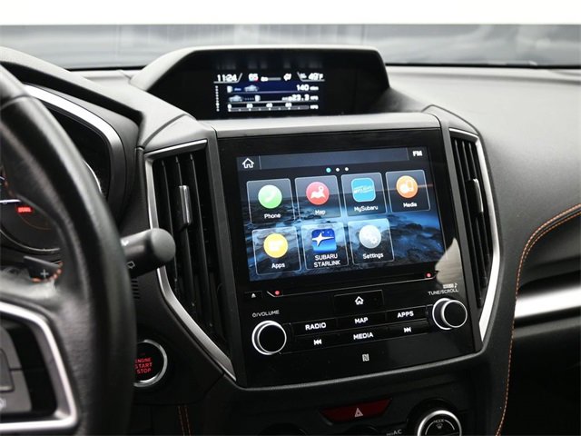 Used 2023 Subaru Crosstrek 2.5i Limited image 11