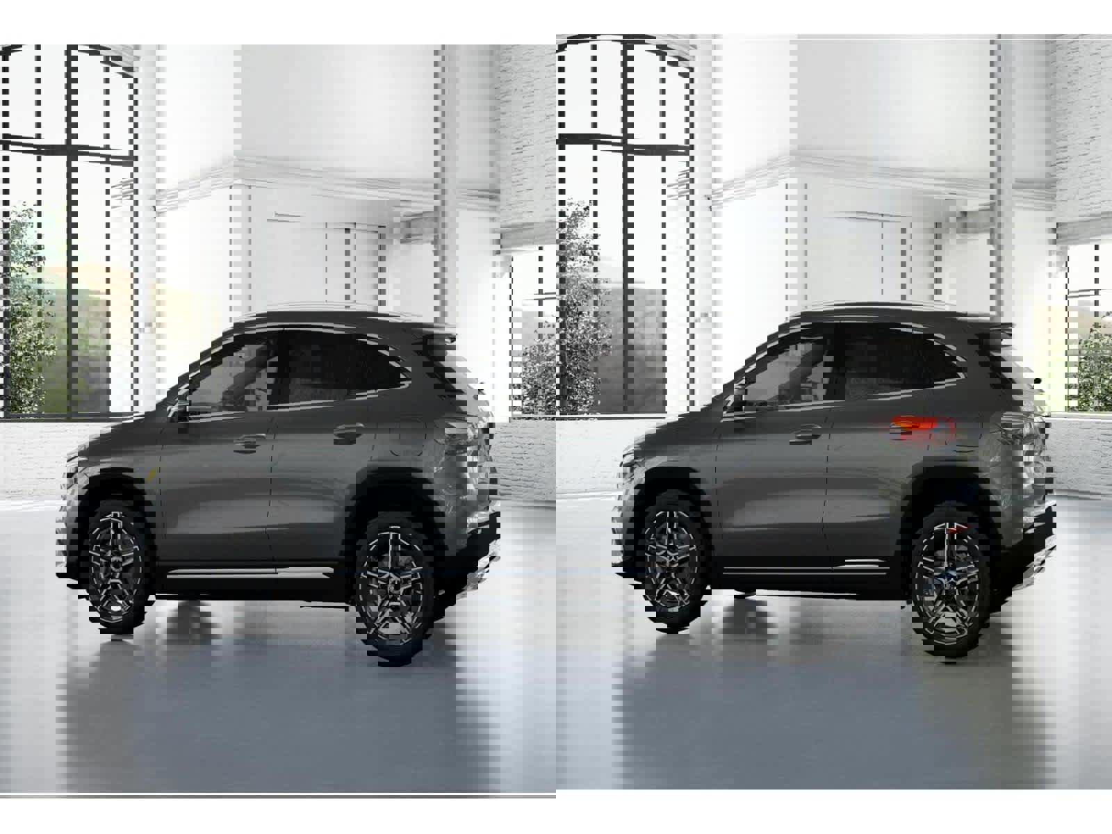 New 2026 Mercedes-Benz GLA 250 image 31