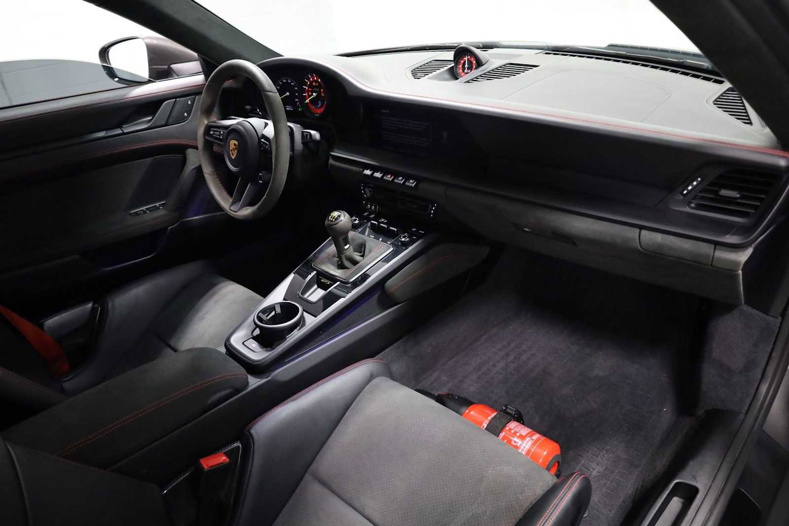 Used 2023 Porsche 911 GT3 image 6