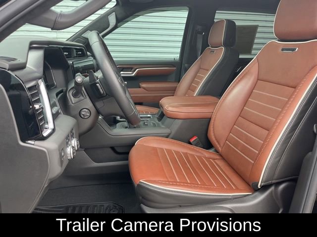 Used 2025 GMC Sierra 1500 Denali Ultimate image 29