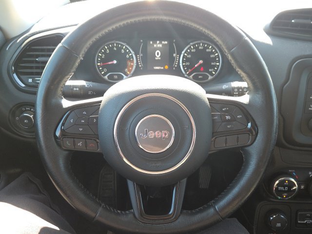 Used 2016 Jeep Renegade Latitude AWD/4WD image 33