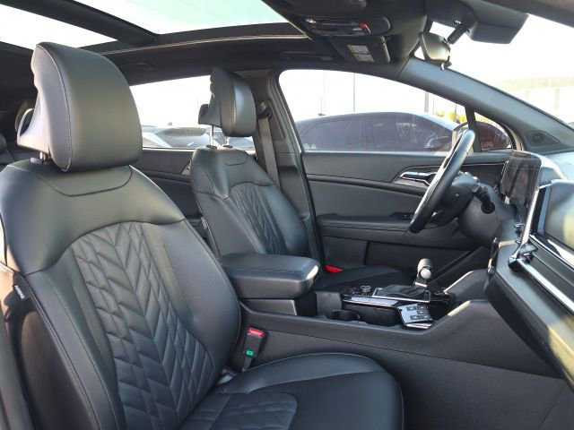 Used 2023 Kia Sportage X-Pro Prestige image 10