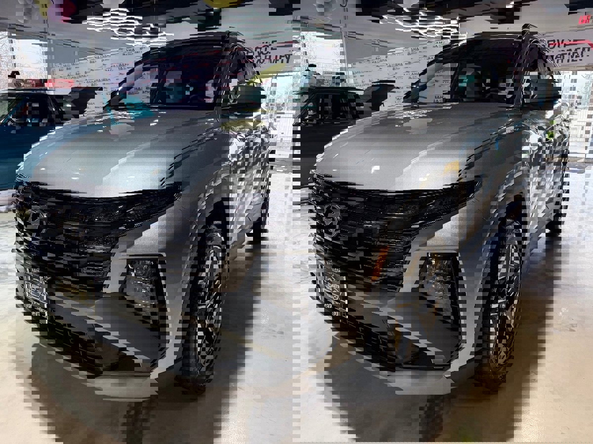 Used 2026 Hyundai Tucson SEL image 49