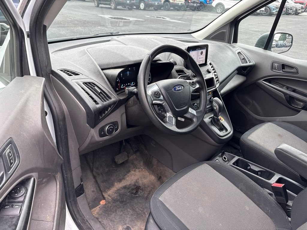Used 2020 Ford Transit Connect XL FWD image 9