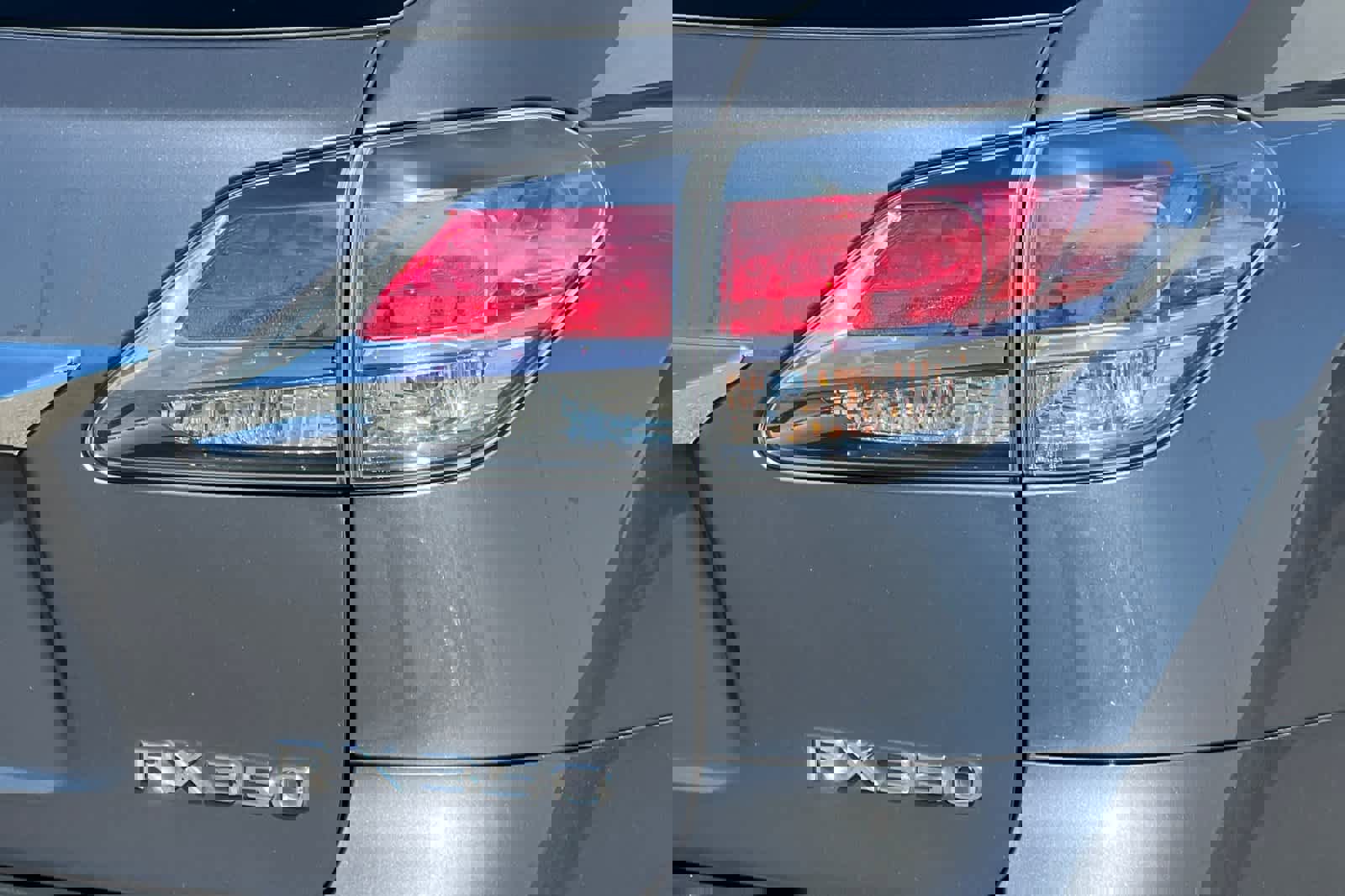 Used 2013 Lexus RX 350 FWD w/ Navigation Pkg image 33