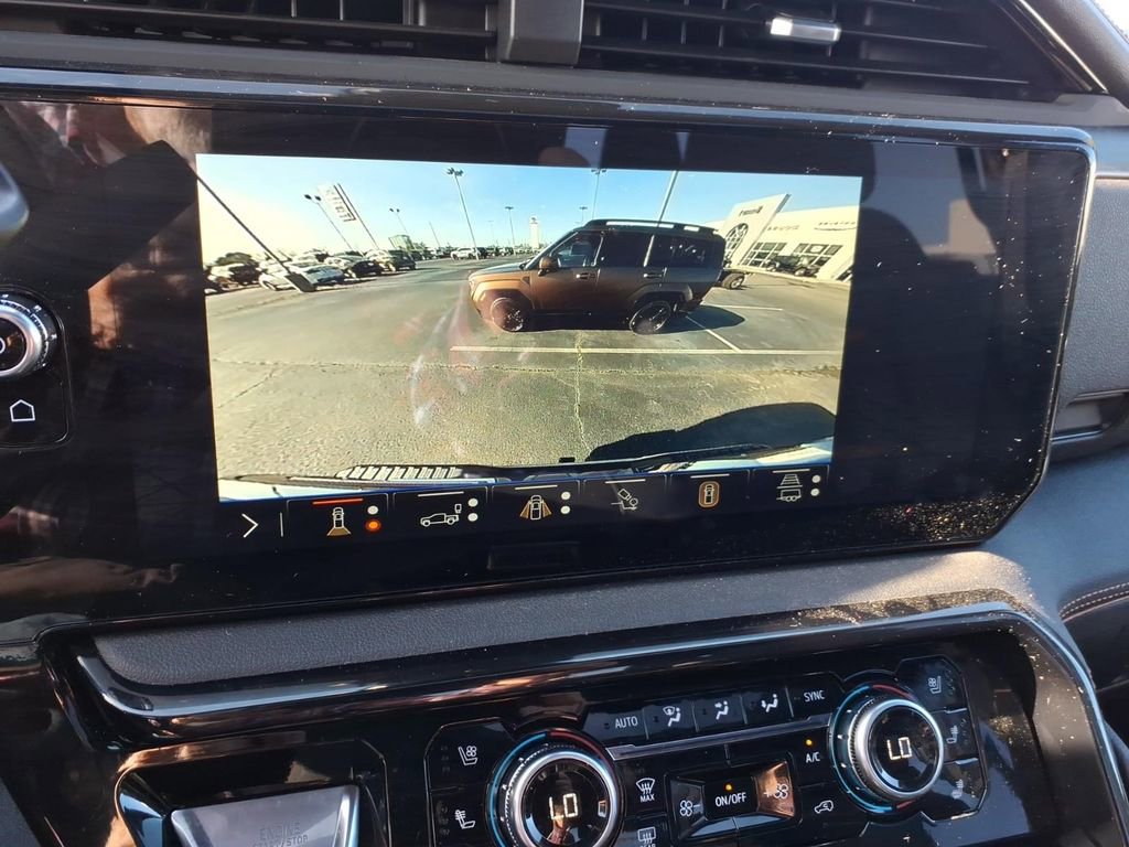 Used 2026 GMC Sierra 2500 AT4 w/ AT4 Premium Plus Package image 24