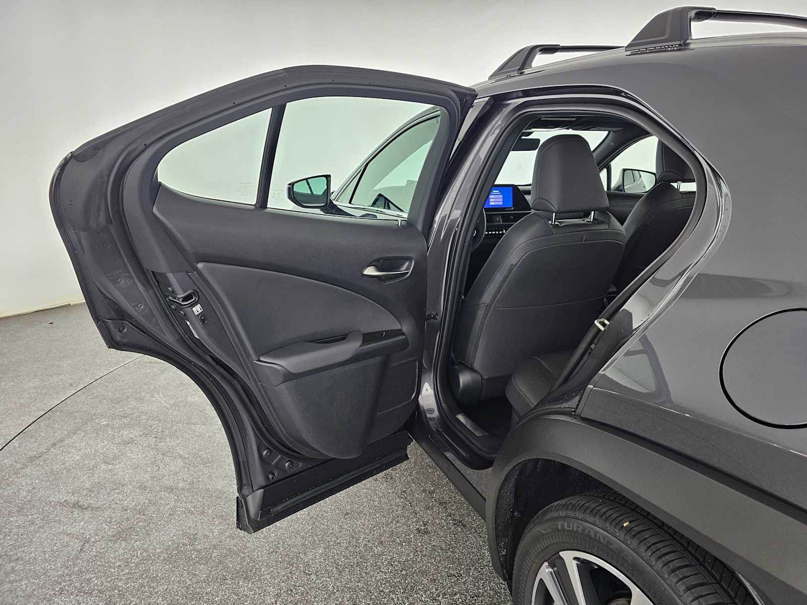 Certified 2025 Lexus UX 300h FWD image 15