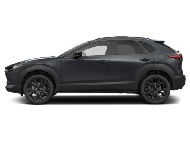 New 2026 MAZDA CX-30 2.5 Turbo w/ Premium Package image 2