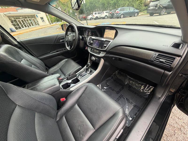 Used 2013 Honda Accord EX-L image 39