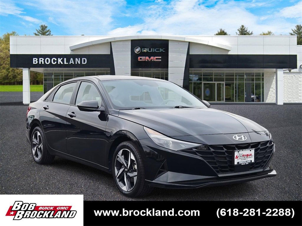 Used 2023 Hyundai Elantra SEL w/ Convenience Package video 1