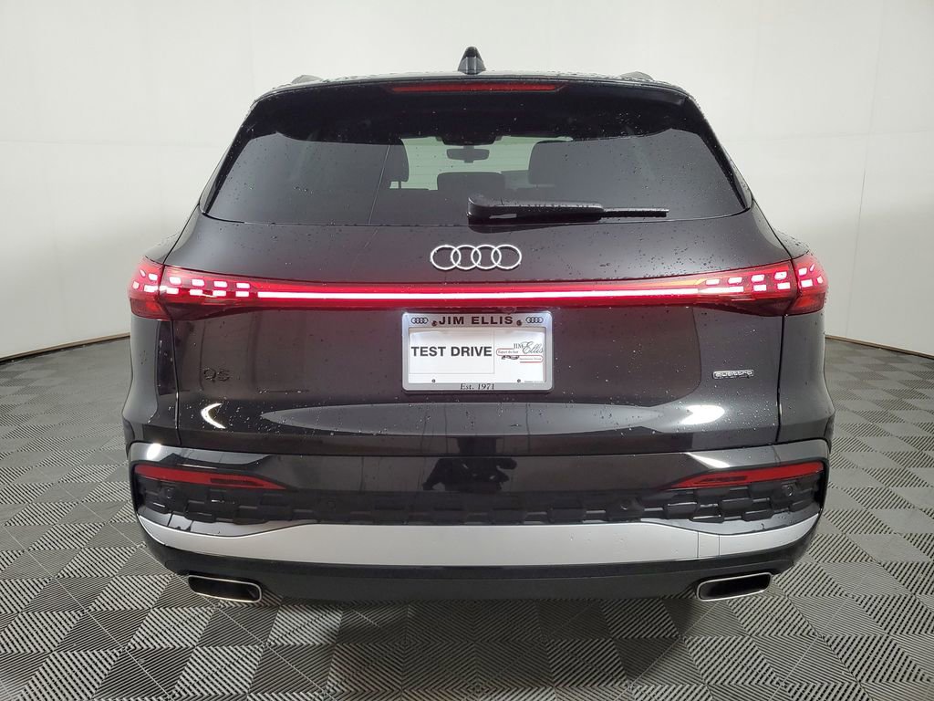 New 2026 Audi Q5 Premium AWD/4WD image 5