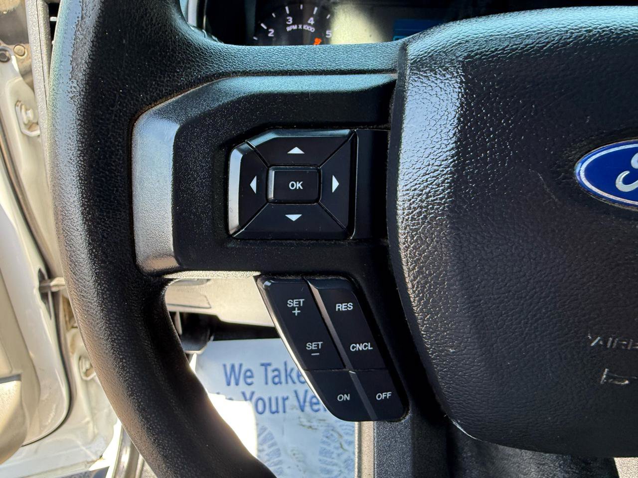 Used 2018 Ford F350 XL image 16