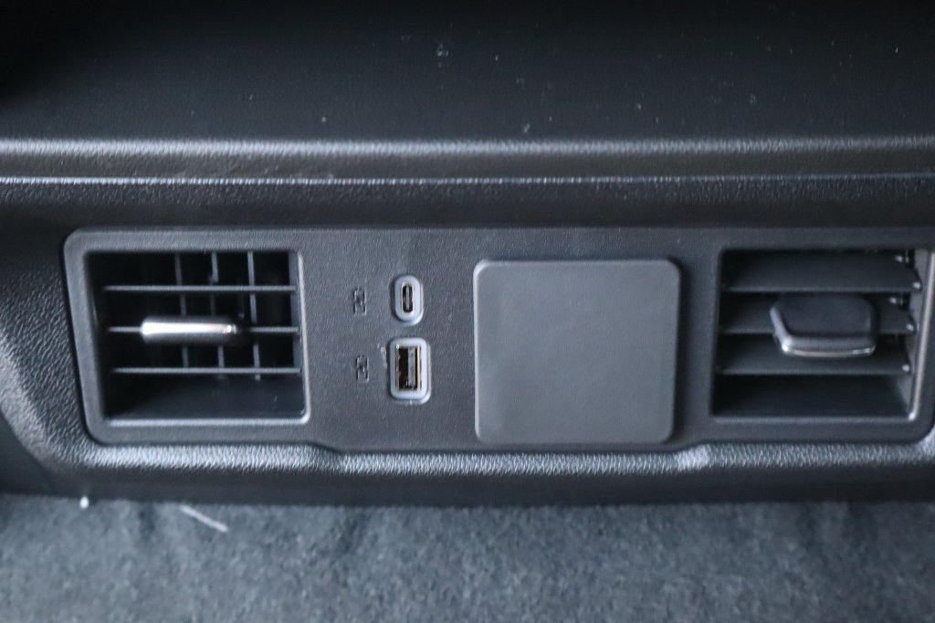 New 2026 Chevrolet Silverado 1500 Custom w/ Turbomax Blackout Package AWD/4WD image 28