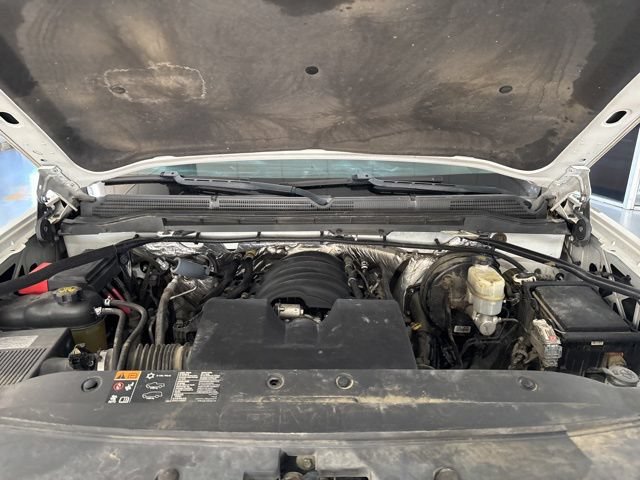 Used 2016 GMC Sierra 1500 4x4 Regular Cab image 31