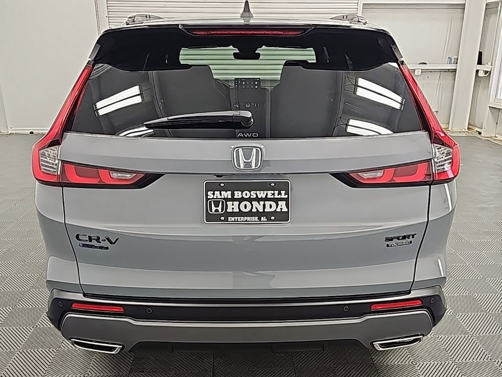 New 2026 Honda CR-V Sport Touring image 7
