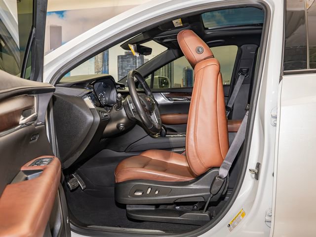 Used 2020 Cadillac XT5 Sportv AWD/4WD image 20