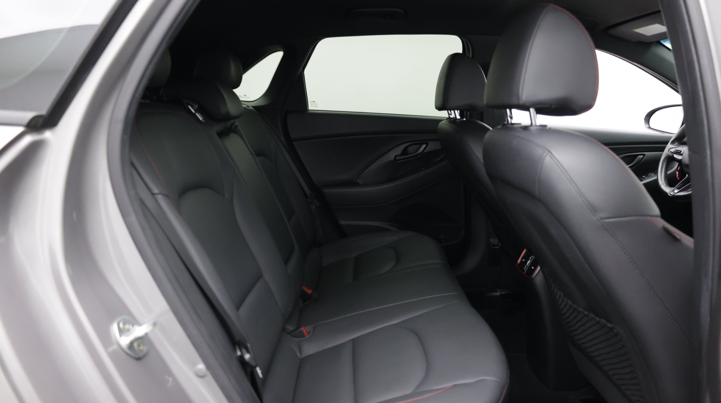 Used 2020 Hyundai Elantra GT N Line FWD image 37