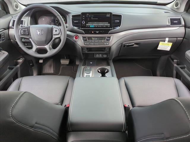 New 2026 Honda Ridgeline RTL image 14