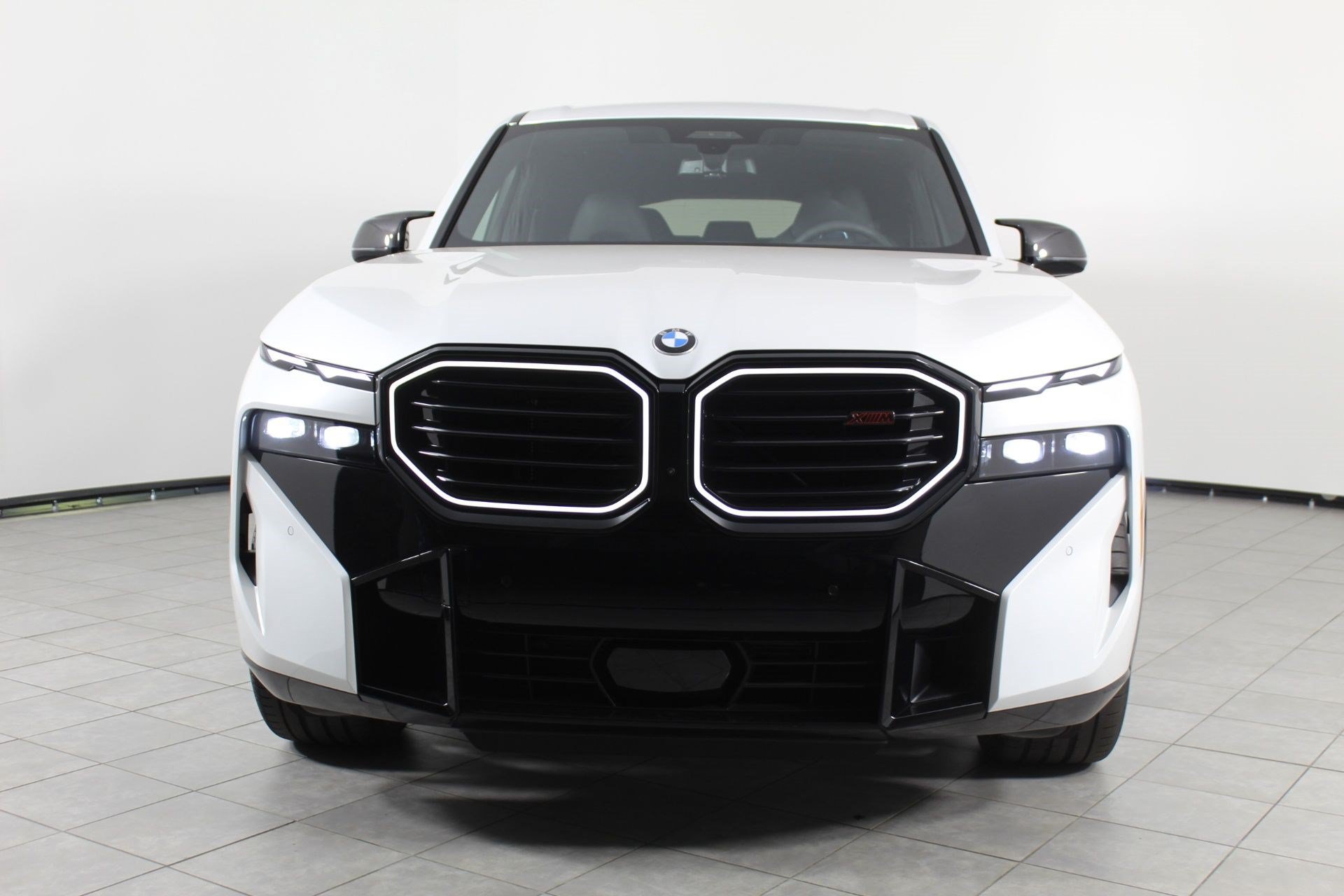 Used 2026 BMW XM Label Red AWD/4WD image 6