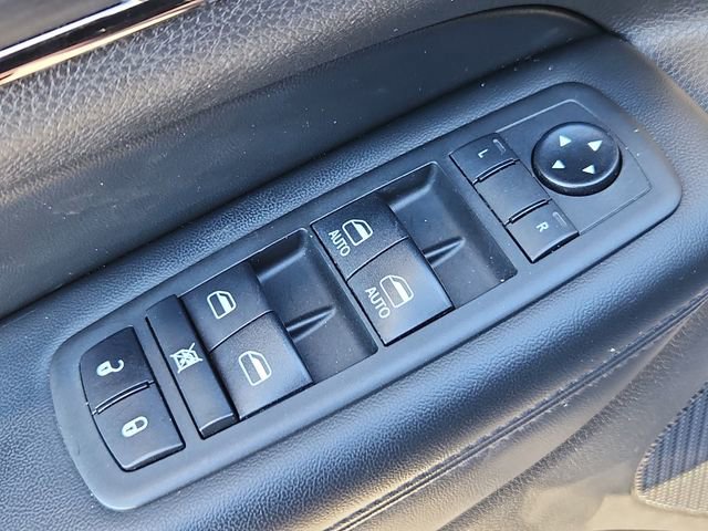 Used 2020 Jeep Grand Cherokee Limited X image 10