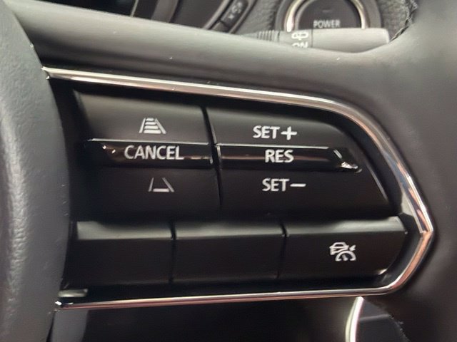 New 2026 MAZDA CX-70 SC Plus AWD/4WD image 27