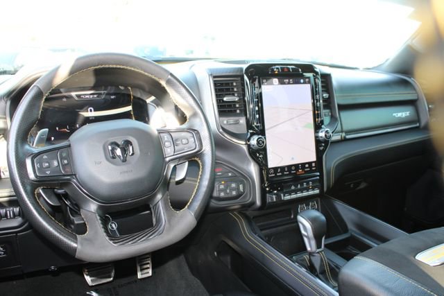 Used 2023 RAM 1500 TRX w/ TRX Level 2 Equipment Group image 21