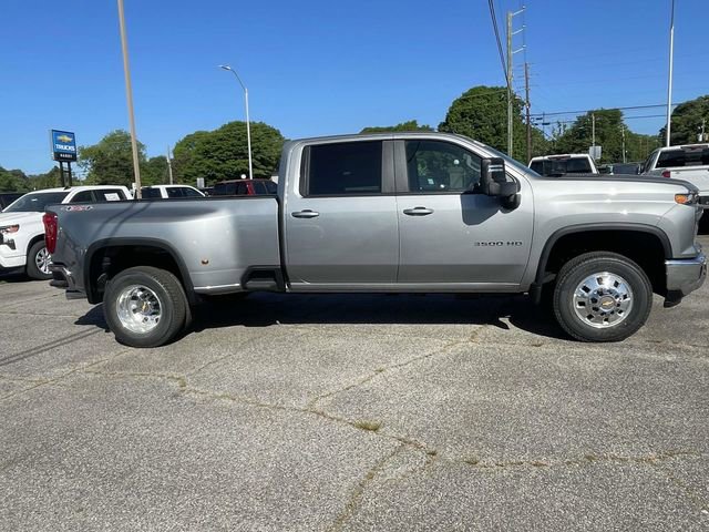 New 2026 Chevrolet Silverado 3500 LT w/ All Star Edition AWD/4WD video 2