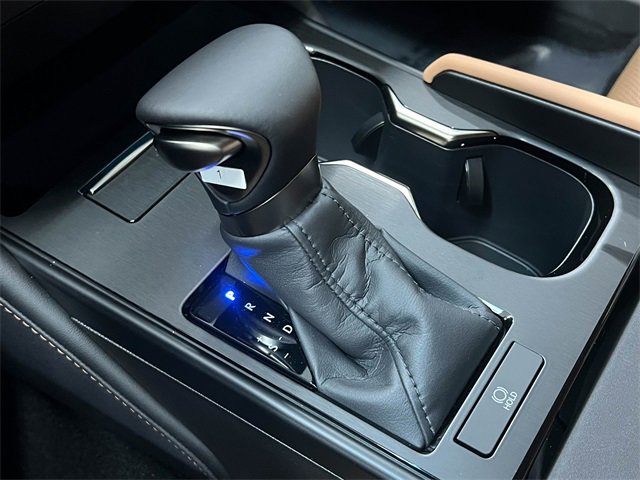 Certified 2025 Lexus ES 350 image 21