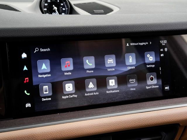 New 2026 Porsche Cayenne Coupe image 20