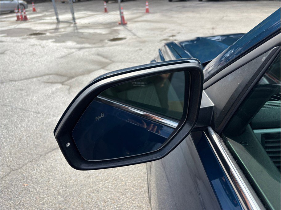 Used 2021 Volkswagen Atlas S image 15