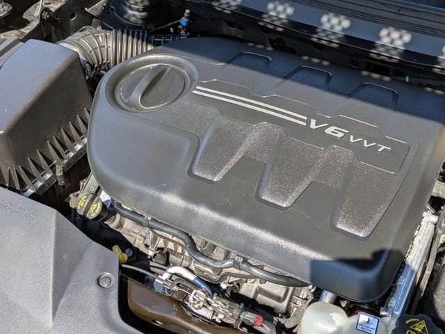 Used 2019 Jeep Cherokee High Altitude image 32