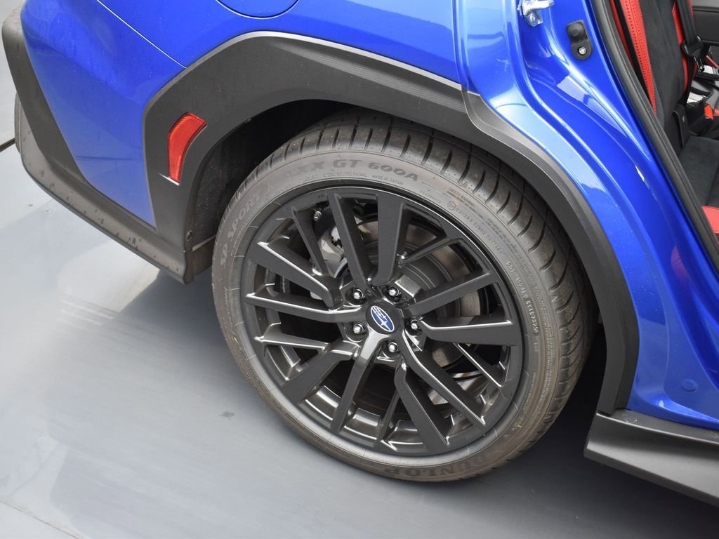 New 2025 Subaru WRX Limited image 26