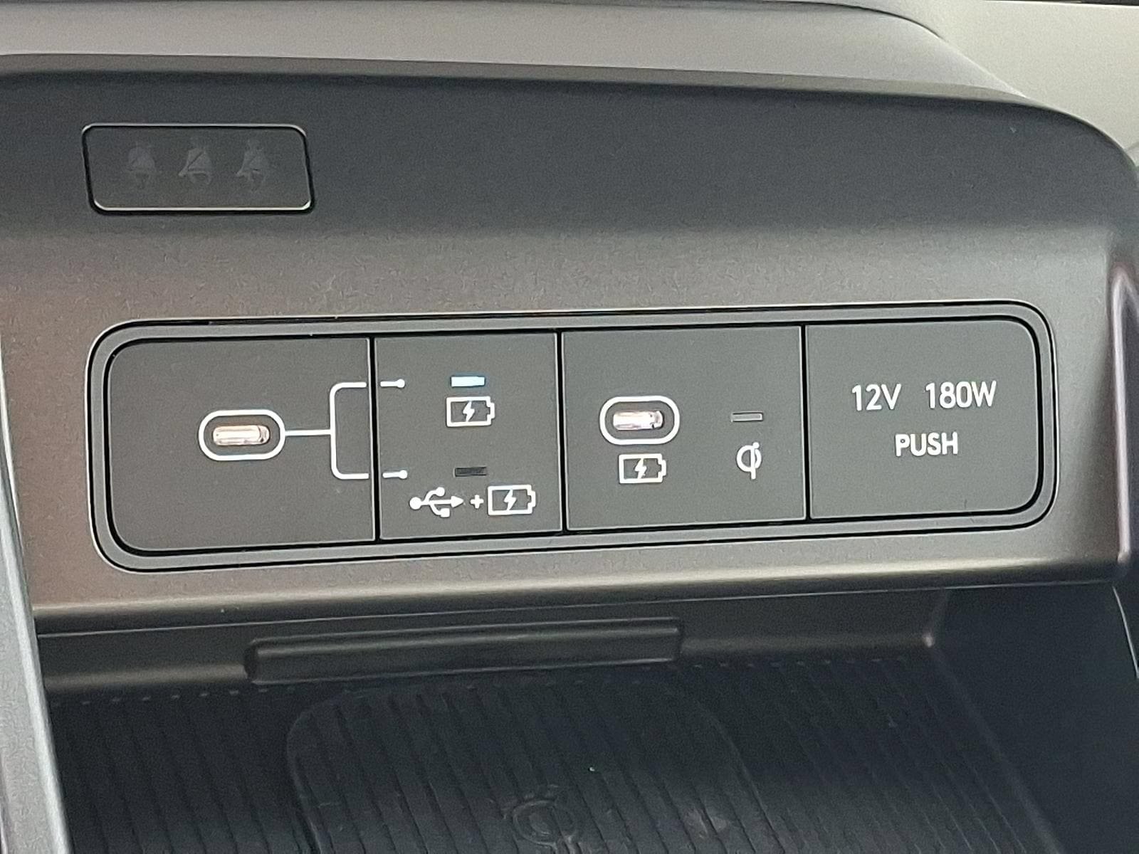 New 2026 Hyundai Kona Limited AWD/4WD image 15